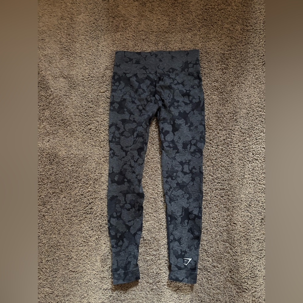 Gymshark leggings - Picture 2 of 4